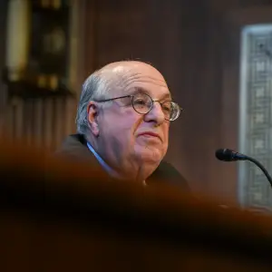 Federal Judge, Warning of ‘Existential Threat’ to Democracy, Resigns