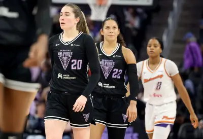 Missing the Valkyries? Stars will be playing in Unrivaled league