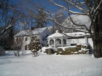 Canterbury Farm, ‘a treasure to the Berkshires,’ closes after 40 years