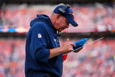 Keeler: Broncos, Sean Payton need to give QB Bo Nix Cadillac at NFL trade deadline, not an old Marcedes