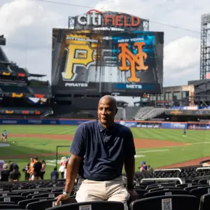 Trump Pardons Darryl Strawberry, Former Mets and Yankees Slugger