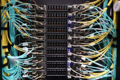 Databricks is raising $4 billion at $134 billion valuation