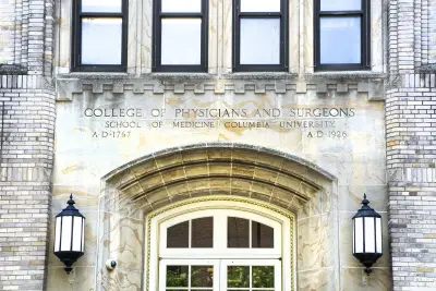 NY medical schools press Gov. Hochul to put up billions for scientific research