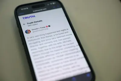 Sickened by the president’s post on the Reiners, get that monstrous lunatic out of our White House (Letters)