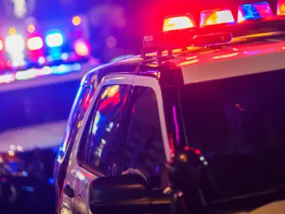 Police investigating fatal crash in Stoneham