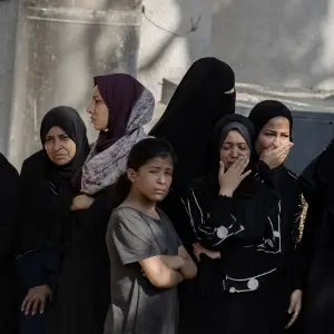 U.N. Inquiry Says Israel Is Committing Genocide, and Trump Threatens Crackdown on Liberal Groups