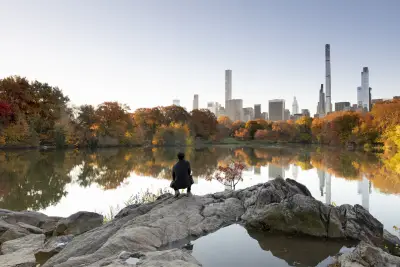 Extra Extra: We get 48 hours of fall