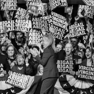 We Can’t Pretend to Know the Future of the Democratic Party