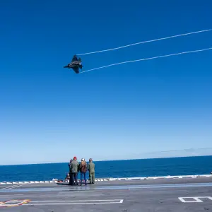 Xi’s Military Purges Show Unease About China’s Nuclear Forces