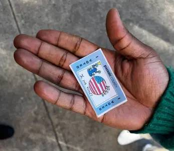 New Jersey voters go to polls to elect their next governor in closely watched race