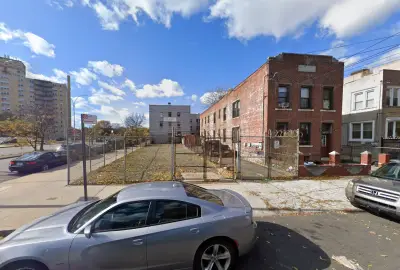 NYPD officer shot and injured in Brownsville, police say