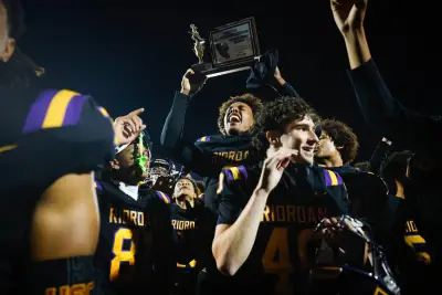 Crusader Coronation: Riordan leaves no doubt, dominates Serra to win first CCS Open Division championship