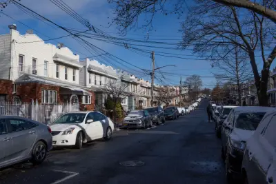 Early Addition: Meet the Queens homeowners who really don't want convenient subway access