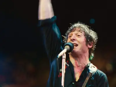 ‘Springsteen: Deliver Me from Nowhere’ is the ‘Nebraska’ of movies. That’s not a good thing.
