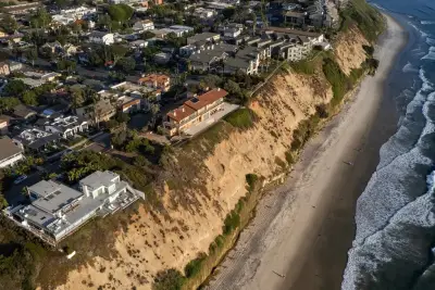 More housing on the California coast? Changes at this powerful agency signal a pro-building shift