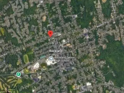 Man dies after he and another worker fall from maintenance lift