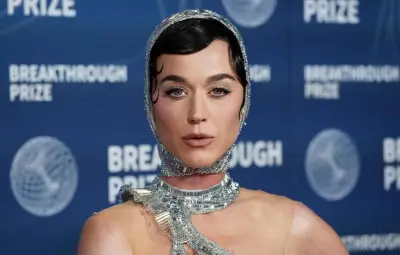 Horoscopes Oct. 25, 2025: Katy Perry, accept the inevitable