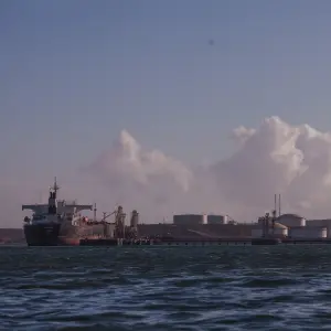 Trump Orders Blockade of Some Oil Tankers to and From Venezuela