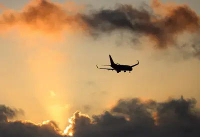 Bay Area air travelers confront cancellations as federal shutdown drags on