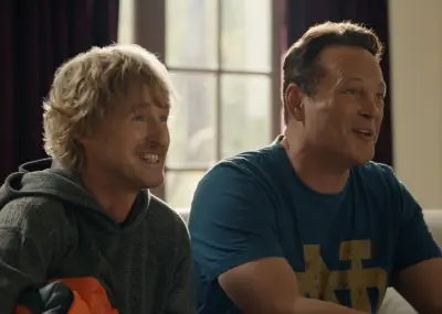 Madison Avenue is making bromances cool. Can that spur improvements in men's health?