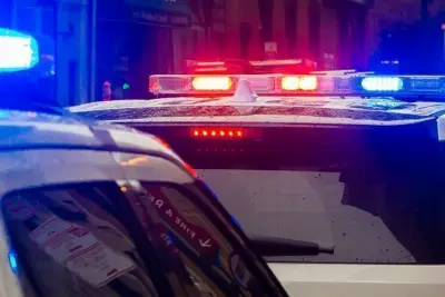 Terrifying video shows suspects in South Philly shooting that killed 3 people and injured 9