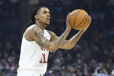 Sixers sign Emoni Bates, Kennedy Chandler, Malcolm Hill and Jaylen Martin to Exhibit 10 contracts