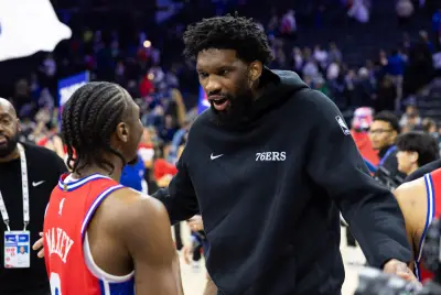 Get ready for Media Day by reading Sixers player previews