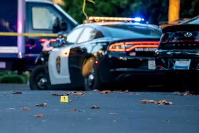 ‘You need to leave, mom’: East Bay woman was attempting to warn her mother when stepdad allegedly killed her