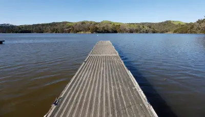 Boat launches at 2 EBMUD reservoirs to reopen in 2026 following closure due to invasive mussel