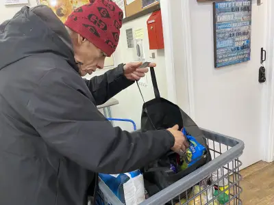 New Yorkers skip meals, change diets as Trump admin fights paying SNAP