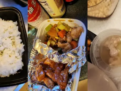 How SNAP cuts led neighbors in Allston-Brighton to create a lifeline for families