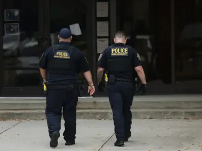As ICE recruits local police, its crackdown in Mass. continues
