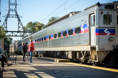 SEPTA's Regional Rail cancellations to hamper Monday afternoon rush, too