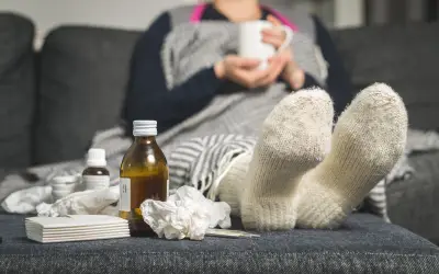 Sniff, sniff, drip. How to get flu, COVID vaccines in NYC.