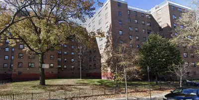 NYPD charges Greenpoint man with rape of 12-year-old girl in NYCHA building