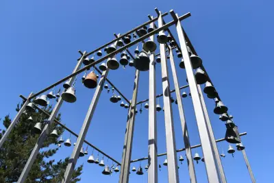 The fascinating stories behind 5 Bay Area monuments