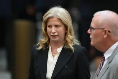 The daylight between Mamdani and Tisch as NYPD leadership choice looms