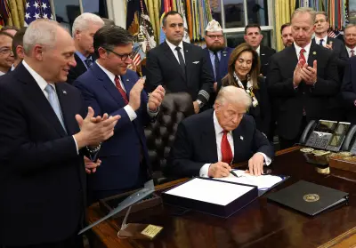 Candidates for Congress upstate spar over decision to end government shutdown