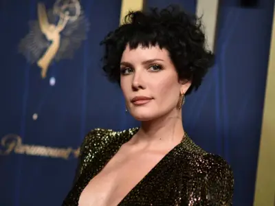 Halsey hospitalized with ‘minor medical emergency’ in between Boston shows