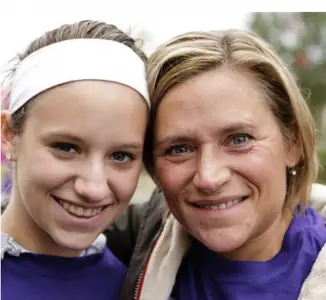 Opinion: How I took steps in my 20s as a ‘previvor’ to avoid getting cancer