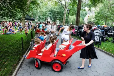 Early Addition: Even the mayor doesn't make enough to 'afford' having a baby in NYC