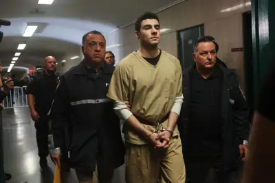 Lawyers dispute that Mangione's mom said Midtown shooting 'might be something' he would do