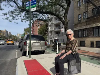 MTA outlaws coin payment on NYC's buses: 'I remember when the bus was a nickel'