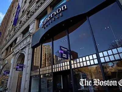 ‘The worst-case situation for the college’: After protests and layoffs, where does Emerson go from here?