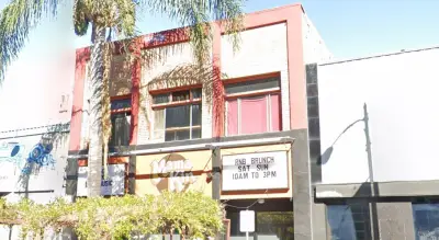 New restaurant and rooftop deck are eyed for empty San Jose building