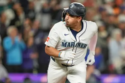 Rockies’ blow lead late as Mariners clinch AL playoff berth