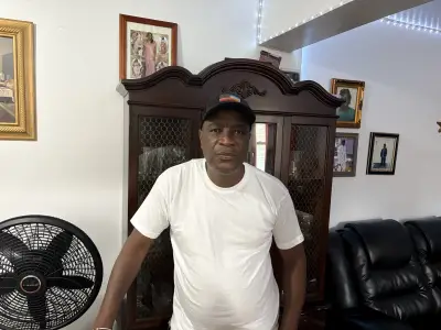 Family left with no answers a year after son killed at Brooklyn's West Indian Day Parade
