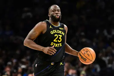 Moore: Draymond Green’s ‘agenda’ comments open doors of speculation, interpretation