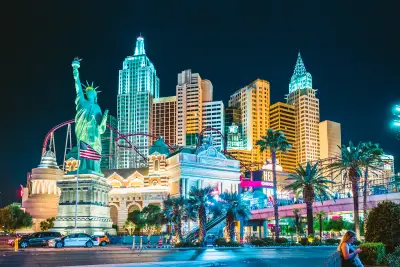 The field is narrowing for purveyors of NYC casino gambling projects