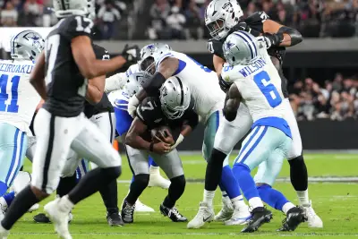 Know your enemy: Should the Eagles view the Cowboys' new-look pass rush as legit, or one-week wonder?